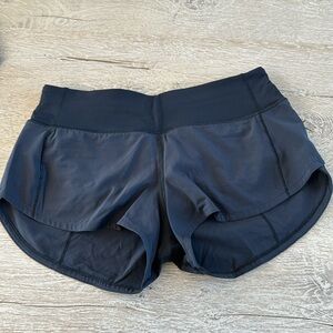 Lululemon speed up short 2.5